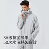 Supield素湃寒水石凉感外套男夏季透气超轻薄夹克抑菌速干2022款 商品缩略图1