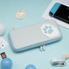 Switch配件 极想 猫爪NS主机收纳包 商品缩略图5