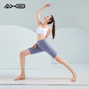 2022夏季新品瑜伽健身五分裤X0122NS 商品缩略图6