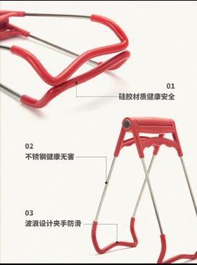 【家居】双立人 巴拉利尼碗夹