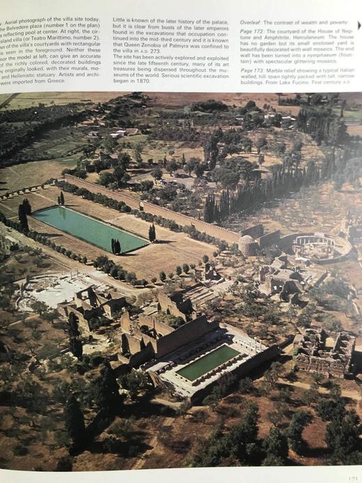 罗马与她的帝国 数百幅插图 精装大16开 商品图7