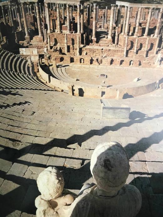 罗马与她的帝国 数百幅插图 精装大16开 商品图11