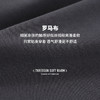 Threegun三枪 【罗马布】休闲男士家居短裤睡裤-50829B011 商品缩略图10