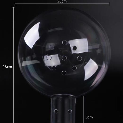 20CM波波球 商品图0