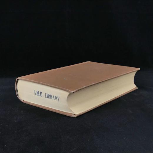 1875年12月-1876年5月 哈泼斯杂志 数百幅版画插图 精装18开 商品图1