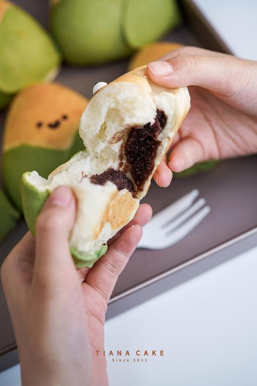 粽意你（奶酪豆沙夹心） 商品图3