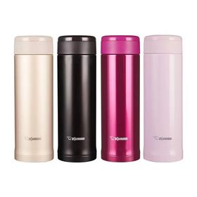 【春上新】10楼 象印 保温杯ASE35/50 吊牌价398-418  活动价179-189