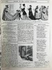 1899年1-6月 英国讽刺漫画杂志《笨拙》 数百幅插图 漆布精装16开 商品缩略图4