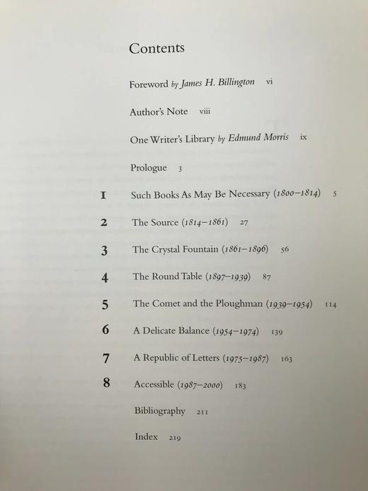 美国国会图书馆的故事 约200幅插图 精装16开 商品图4