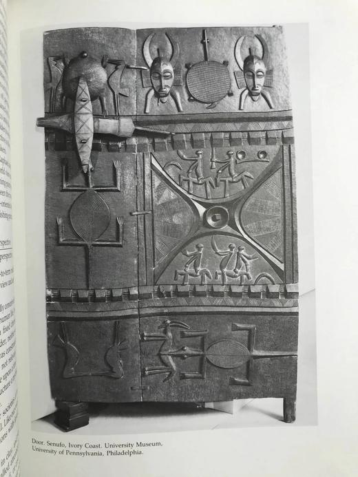 审美体验：人类学家眼中的视觉艺术 约百幅插图 精装16开 商品图6