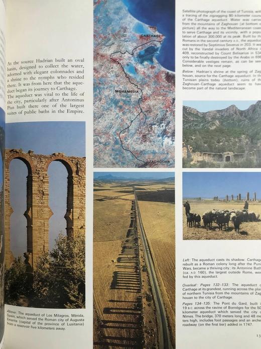 罗马与她的帝国 数百幅插图 精装大16开 商品图13