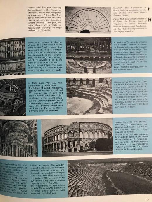 罗马与她的帝国 数百幅插图 精装大16开 商品图10