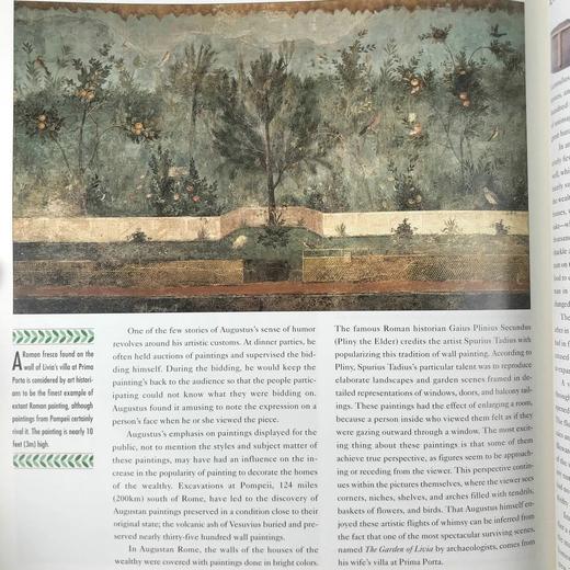 古代文明 数百幅插图 精装大16开 商品图9