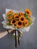 向日葵花束 商品缩略图1