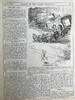 1903年1-6月 英国讽刺漫画杂志《笨拙》 数百幅插图 漆布精装16开 商品缩略图5