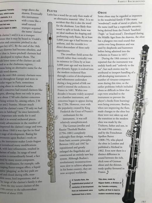 古典音乐指南 数百幅插图 精装16开 商品图11