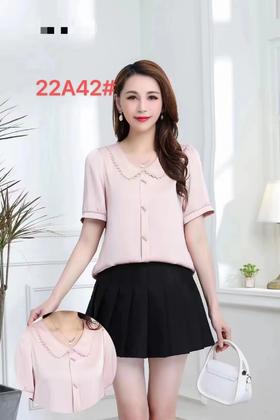 红玉人22A42小衫（4）