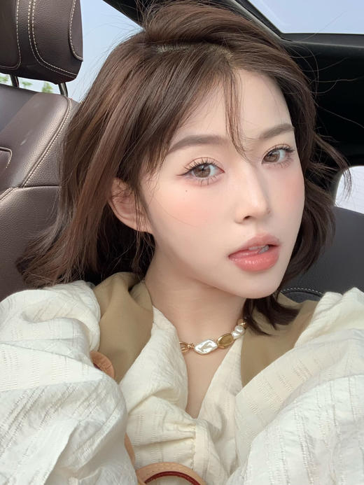 大直径推荐丨港式奶茶·Sugarplum丨14.5mm（年抛/2片装) 商品图3