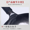 一把锤手工铁锅宗师黑锅32cm 手工打造 商品缩略图2