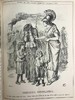 1899年7-12月 英国讽刺漫画杂志《笨拙》 数百幅插图 漆布精装16开 商品缩略图4