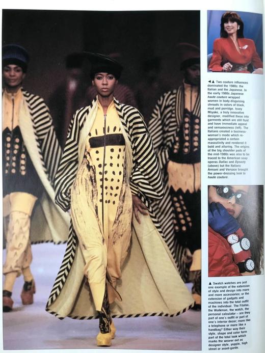 二十世纪流行文化史 数百幅插图 精装16开 商品图5