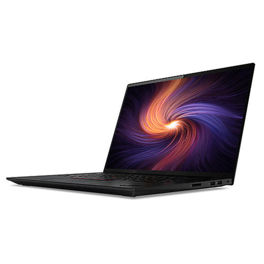 （国行）ThinkPad  X1 隐士四代 2021款 16英寸高性能创作笔记本电脑 商品图3