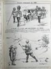 1907年1-6月 英国讽刺漫画杂志《笨拙》 数百幅插图 漆布精装16开 商品缩略图13