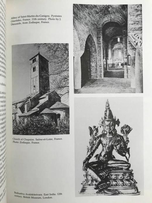 审美体验：人类学家眼中的视觉艺术 约百幅插图 精装16开 商品图14