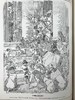 1899年7-12月 英国讽刺漫画杂志《笨拙》 数百幅插图 漆布精装16开 商品缩略图6