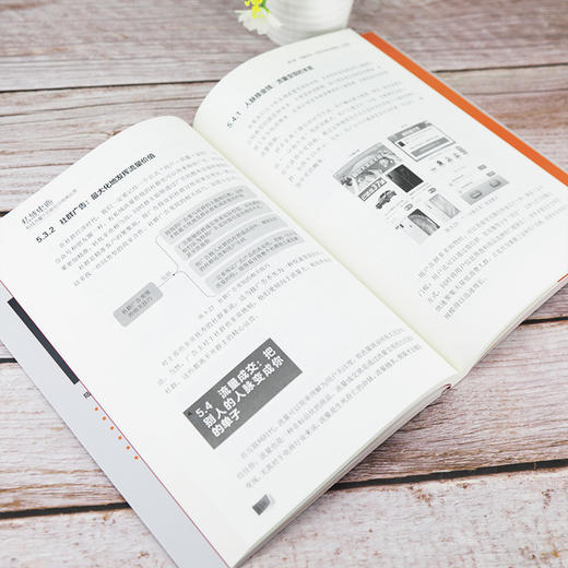 (仓发) 私域电商：私域流量下的新社交电商运营/清华大学出版社/陆高立/9787302552055 商品图7