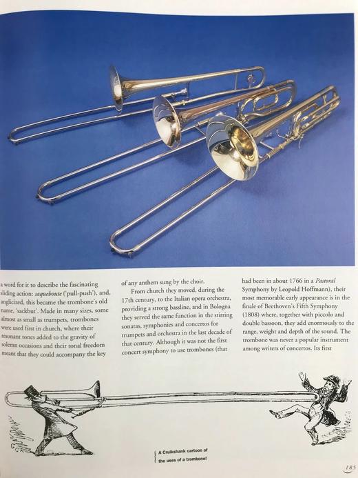古典音乐指南 数百幅插图 精装16开 商品图10
