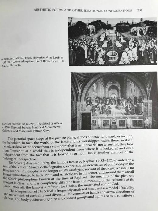 审美体验：人类学家眼中的视觉艺术 约百幅插图 精装16开 商品图7