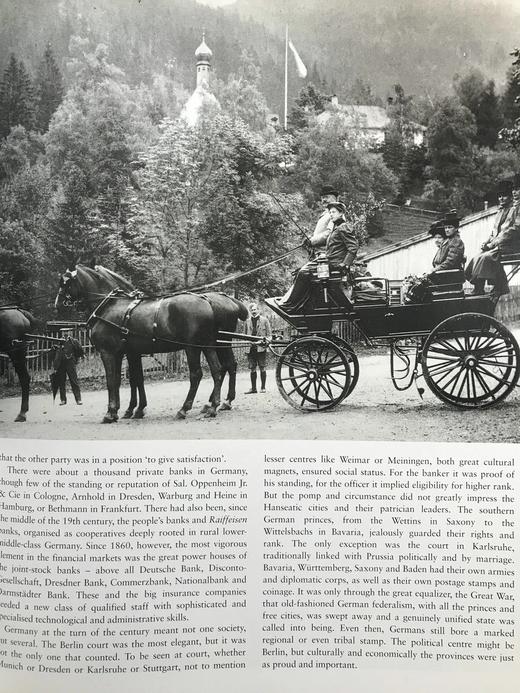 德国世纪 数百幅照片插图 精装大16开 商品图12