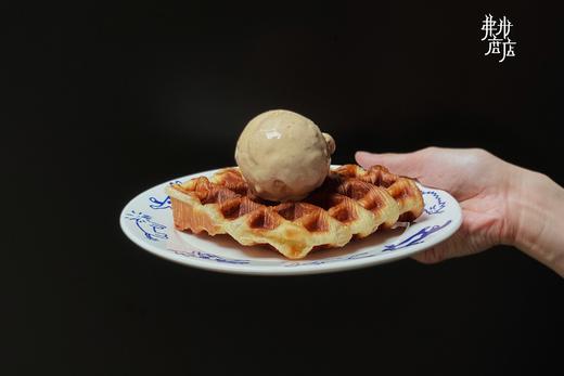 海盐焦糖花生可芙 商品图0