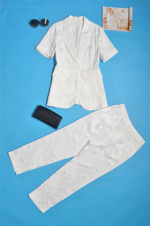 集拉米卡SK055F_套裤_ZK 商品图0