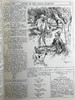 1905年7-12月 英国讽刺漫画杂志《笨拙》 数百幅插图 漆布精装16开 商品缩略图7