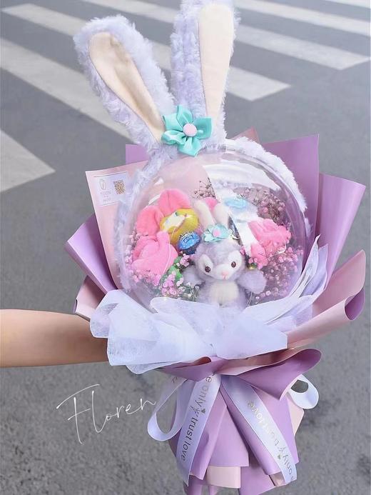 20CM波波球 商品图4