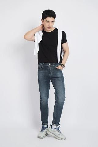 女纯色短T220 商品图3