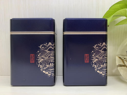 2.0元/个  生态茶通用3两罐/一件160个 商品图0