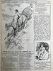 1899年7-12月 英国讽刺漫画杂志《笨拙》 数百幅插图 漆布精装16开 商品缩略图10