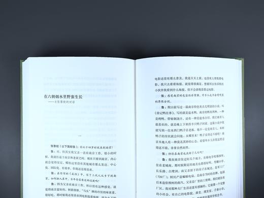 (仓发) 鲁敏随笔集：路人甲或小说家/译林出版社/鲁敏/9787544778152 商品图7