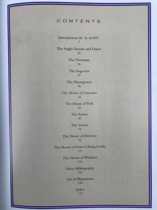 英格兰国王与王后画像史 118幅插图（70幅彩色） 精装大16开 商品图5