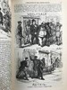 1875年12月-1876年5月 哈泼斯杂志 数百幅版画插图 精装18开 商品缩略图10