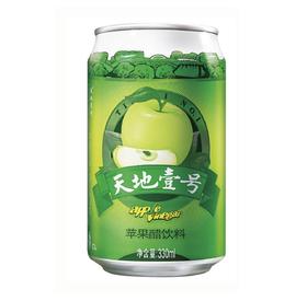 330ml天地壹号苹果醋