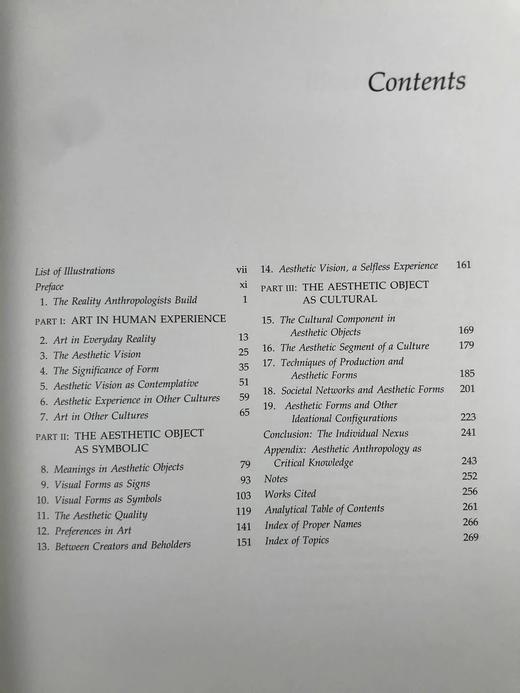 审美体验：人类学家眼中的视觉艺术 约百幅插图 精装16开 商品图4