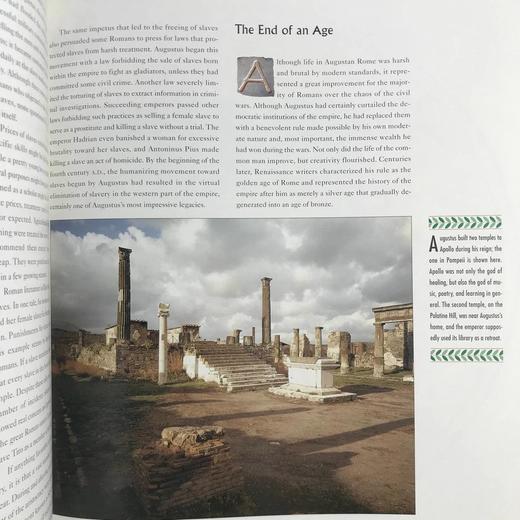 古代文明 数百幅插图 精装大16开 商品图6