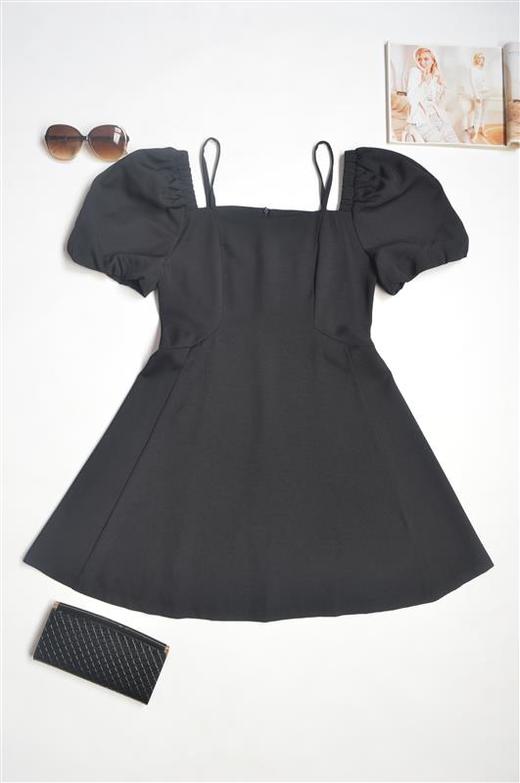 积度衣SQMMMF_连衣裙_ZK 商品图0