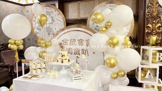 定制甜品台（婚礼，开业，宝宝周岁） 商品图4