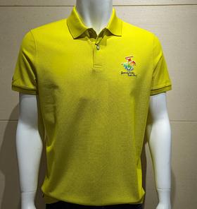 6楼    BEVERLY  HILLS POLO CLUB 比华利保罗短T