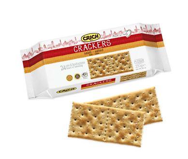 可意奇梳打饼干 商品图0